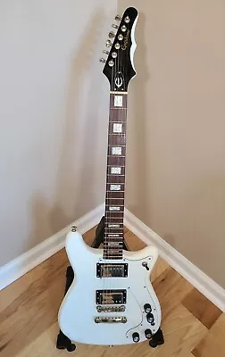 Epiphone Wilshire Pro W/ Gig Bag • $525