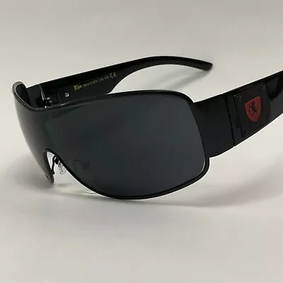 Men Sunglasses Designer Gafas De Sol Lentes  De Moda Para Hombres Oculos Moderno • $15.98