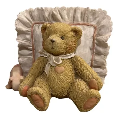 CHERISHED TEDDIES - MANDY I Love You Just The Way You Are - 1991 Enesco • $4.95