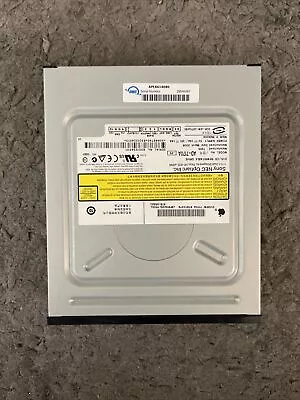 A1186 Apple Mac Pro 3.1 2008 Sony Optiarc Ad-7170a Dvd-rw Superdrive 678-0552 • $15.50