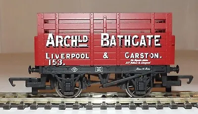 Hornby R6589 Coke Wagon - Archibald Bathgate • £10