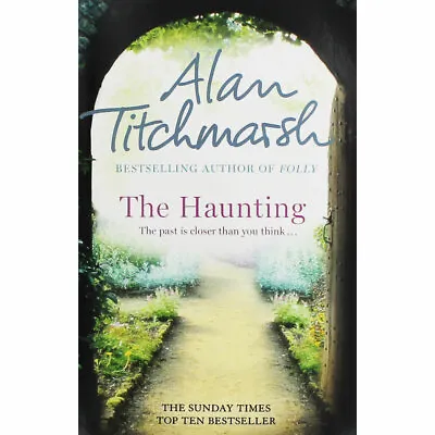 £4.49 • Buy Alan Titchmarsh - The Haunting *NEW* + FREE P&P