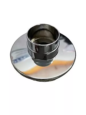 Mobile Home Phoenix Faucet Chrome Garden Tub Flange • $10.95