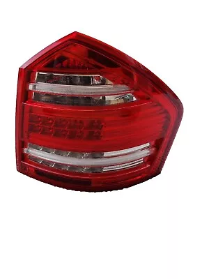 10 11 12 Mercedes X164 GL450 Tail Light Lamp RIGHT PASSENGER SIDE OEM TAILLIGHT  • $185