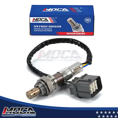 Upstream O2 Oxygen Sensor For Acura RL TL Honda Pilot Ridgeline MDX Saturn 3.5L • $932.96