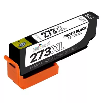 273 XL 273XL Ink Cartridges For Epson Expression XP-620 XP-800 • $7.45