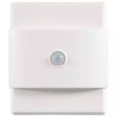 Sylvania 0.1W Wireless Motion Activated LED Night Light • $13.29