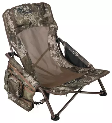 Deluxe Hunting Lounger • $99