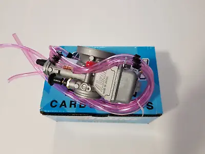 Honda Cr250r 38mm Mikuni Tmx Carb Carburetor • $189.95