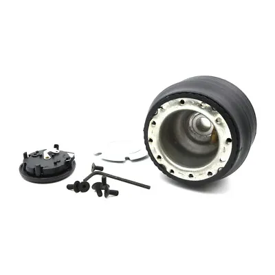 Boss Kit Steering Wheel Hub Adapter Fit Nissan Skyline R30 R31 R32 R33 R34 89-02 • $56.97