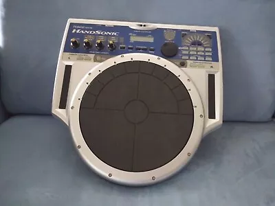 Roland Handsonic HPD-15 Electronic Drum Pad With Power Adapter  • $250