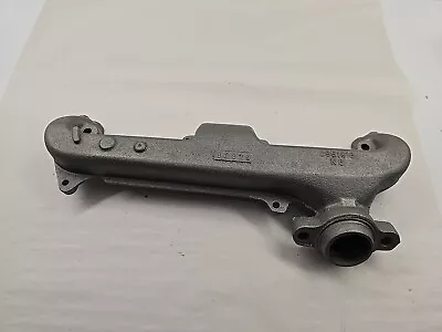 1970-72 Mopar 318 340 Exhaust Manifold 2951916 Dodge Plymouth Cuda Charger B E • $104.99