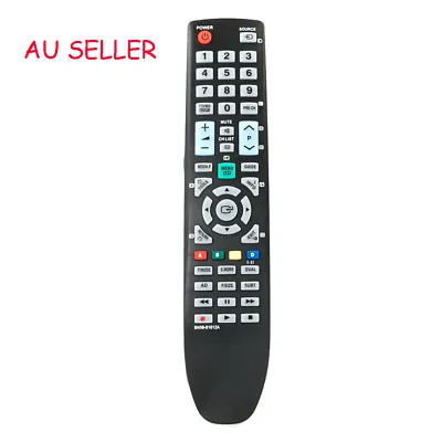 New Replaced Remote Control Controller BN59-01012A BN5901012A For Samsung LCD TV • $17.99