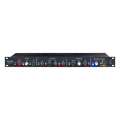 Rupert Neve Designs Newton Channel - Mic Pre + EQ + Compressor With Silk • $1999