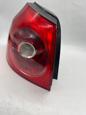 06-09 VW MK5 Golf GTI Left Driver Quarter Outer Brake Tail Light 1K6 945 095 M • $79.99