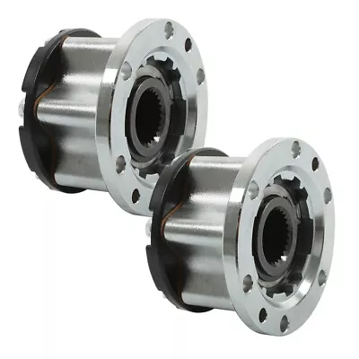 LABLT Manual Wheel Locking Hubs For 86-95 Toyota Pickup Truck 4Runner Van T100 • $44.75