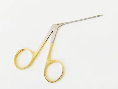 1 Micro Alligator EAR Forceps Sinus ENT Surgical Instruments • $19.99