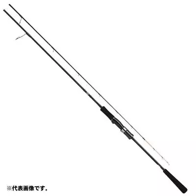 Daiwa CATALINA BJ AP 60LS-MT Offshore Spinning Rod 2 Pieces From Stylish Anglers • $738.10