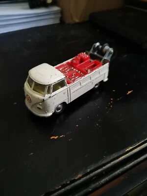 £10 • Buy Corgi Volkswagen Mechanic Truck