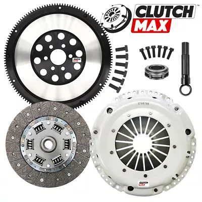 STAGE 1 CLUTCH KIT With FLYWHEEL For VW CORRADO G60 1.8L S/C GOLF JETTA 1.9L TDI • $169.86