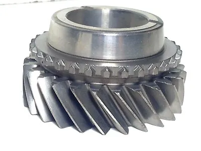 3rd Gear For S-10 Isuzu T-5 Wc 5 Spd Transmission / 25t / 1352-080-048 Used • $45
