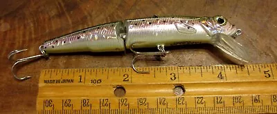 Matzuo America Prism Trout Pattern Rattling Jointed Crankbait Lure • $4