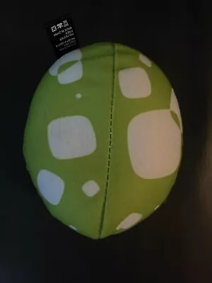 4moms MamaRoo Baby Swing Rocker Replacement Plush Ball Lime Green High Contrast • $15.99