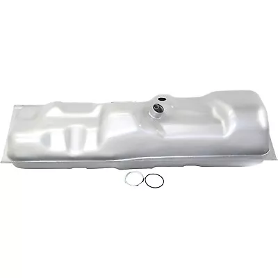 16 Gallon Fuel Gas Tank For 1987-89 Ford F-150 F-250 Side Mount Steel F6TZ9002M • $93.63