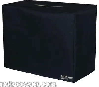 Marshall DSL40C Amp Combo Cover BLACK • $38.24