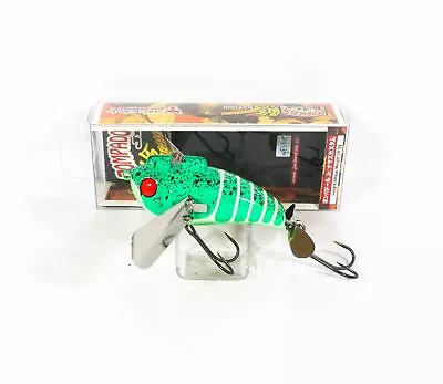 Jackall Pompadour Jr Floating Topwater Lure Zarigaeru (3381) • $39.05