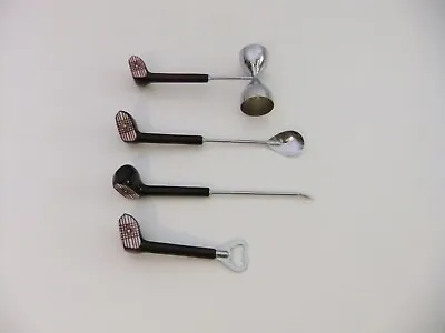 Bar Set Barware Golf Club Theme • $25