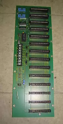 Unknown Brand Circuit Board Card HS299053 N 94V0 3490 • $70