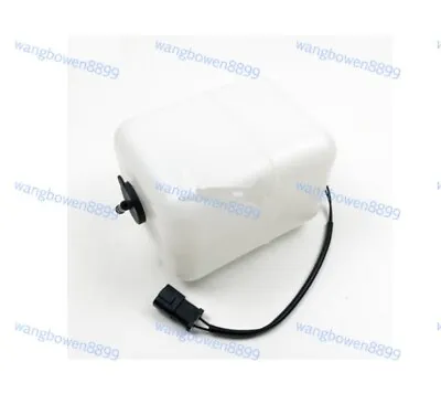 Excavator Parts Water Tank Fit For Komatsu PC120/200/220/240/360-5-6-7-8 • $42.29