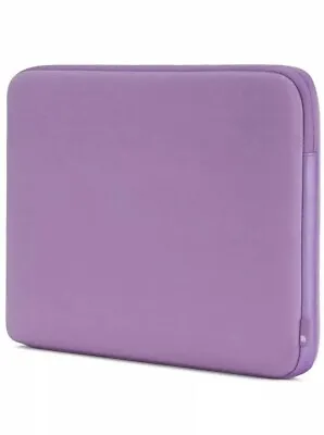 Incase Protective Neoprene Classic Sleeve Case For MacBook 13” • Purple • New • $17.98