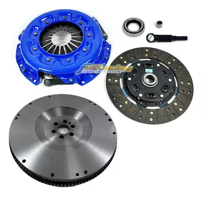 FX STAGE 2 CLUTCH KIT W/ HD FLYWHEEL For SKYLINE GTR GTS R31 R32 RB20DET RB25DET • $189