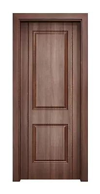 Valletta 2 Panel Internal Door Complete With Frames & Hinges Free Postage • £79.99