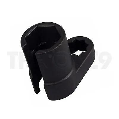 02 O2 Oxygen Sensor Socket Wrench 1/2  Dr. X22mm X 50mmL Car Auto Repair Tool • $6.95