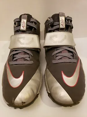 Nike Zoom CJ Trainer 2 Calvin Johnson Megatron MEN 10.5  • $49.99