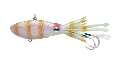 Nomad Design Squidtrex Vibe Fishing Lure • $20.49