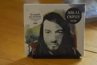 Mikal Cronin  Mciii  Audio Cd [new Sealed] Digipak Hype Sticker [169] • $14.99