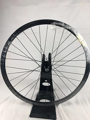 Velocity Deep V Rear Track Wheel Flip/Flop Hub 32 Hole Bolt On Clincher • $170