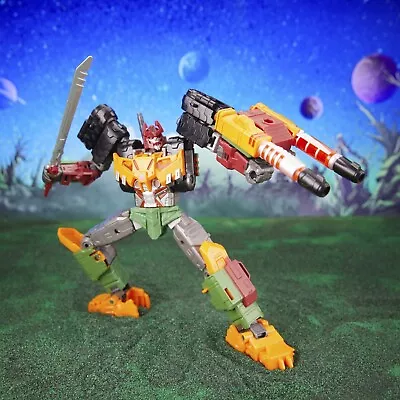 Transformers Legacy Evolution Bludgeon • $45