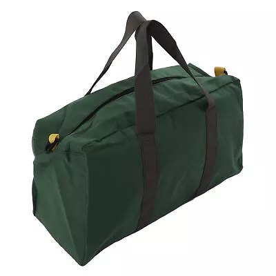 Large Capacity Tool Bag Multifunction Waterproof Canvas Hand Tool Storage Ca... • $36.81