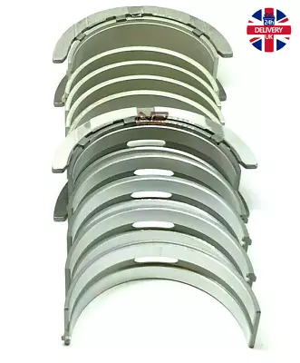 Crankshaft Main Bearings A6510330101 0.25 For Mercedes Om651.957/925/901/980 • £69.99