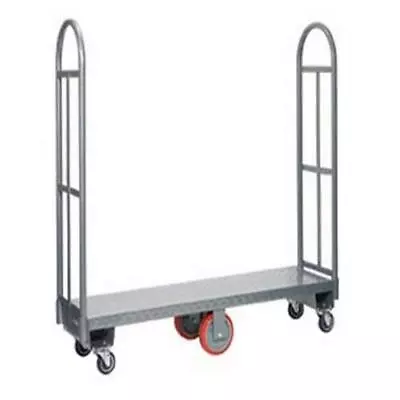 Mavrik - 300-60D/PU - 60 In X 16 In U-Boat Utility Cart • $255.08