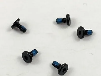 TORX T5 LOGIC BOARD SCREWS MacBook Pro Retina 13  A1502 Early 2015 ( 5 PCS ) • $8.95