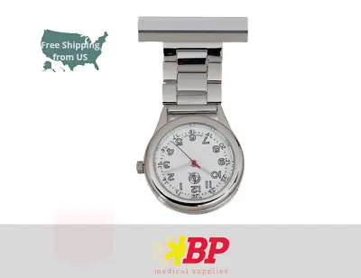 Prestige Medical 1740 Lapel Watch  • $14.95