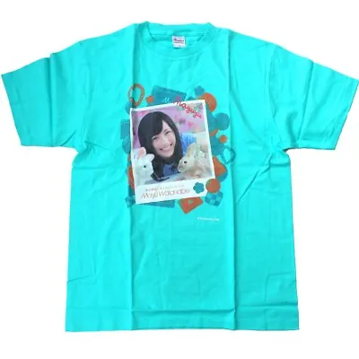 AKB48 Mayu Watanabe  Otona Jelly Beans  T Shirt L Size • $16.60