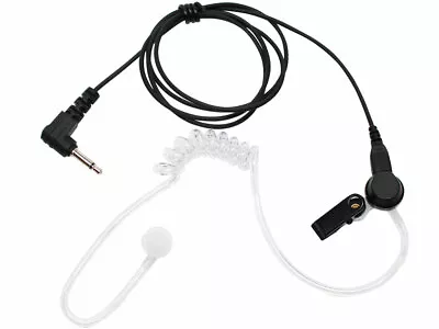 Listen Only Earpiece W/ 3.5mm Connector For Motorola T5720 T5950 I880 T5200 I576 • $5.99