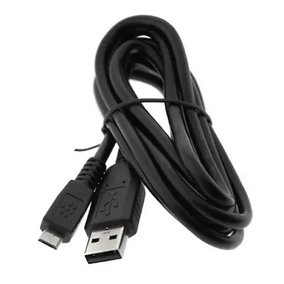 USB Cable Rapid Charger Sync Power Wire Data Transfer Cord E4R For Smartphones • $6.64